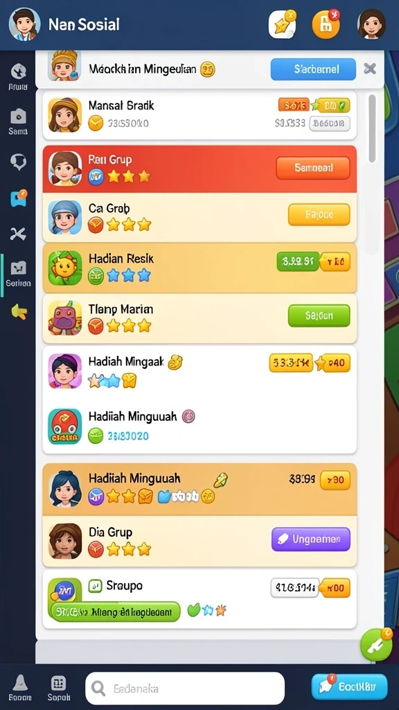 Screenshot 1234bets nomor 2