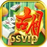 6svip APK Resmi — ikon aplikasi