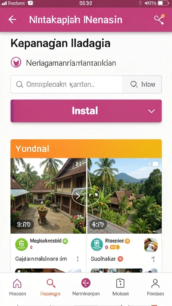 Screenshot 6svip nomor 1