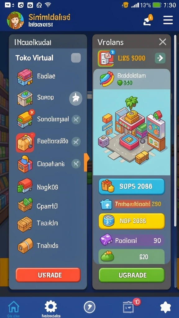 Screenshot 8728slots nomor 1