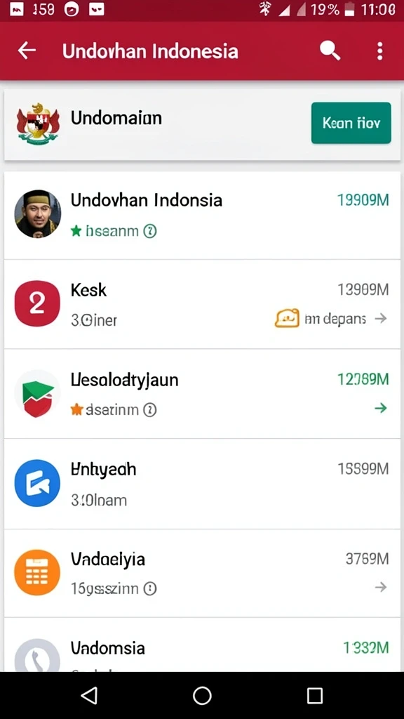 Screenshot bandar88 nomor 2