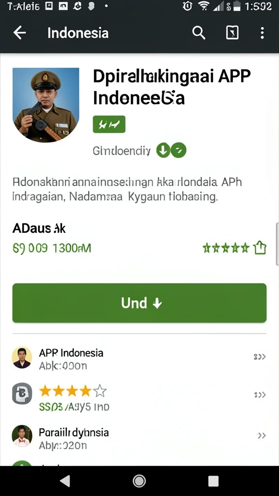 Screenshot bandar88 nomor 3