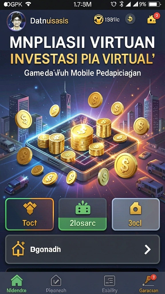 Screenshot bigwinner nomor 1