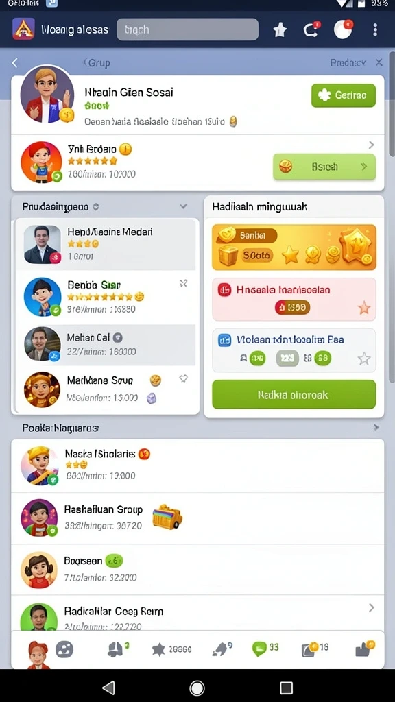 Screenshot bni789 nomor 2