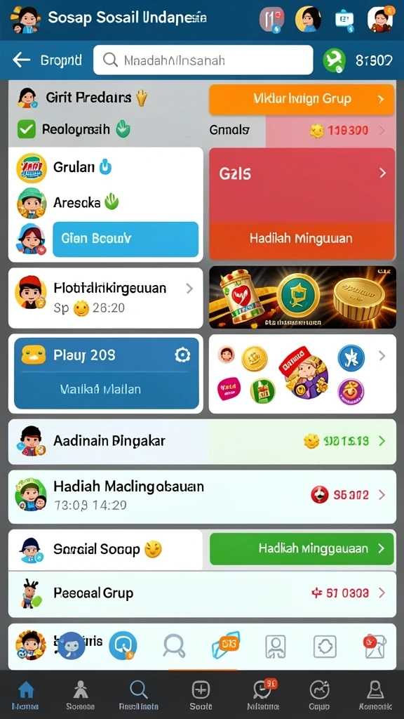 Screenshot bukit777 nomor 2