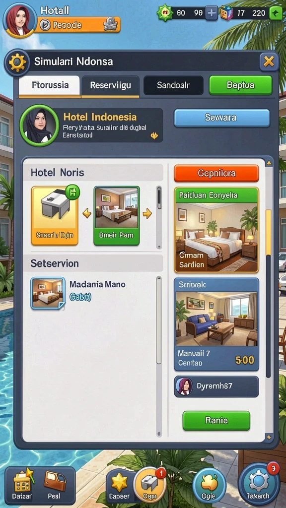 Screenshot harum4d nomor 2