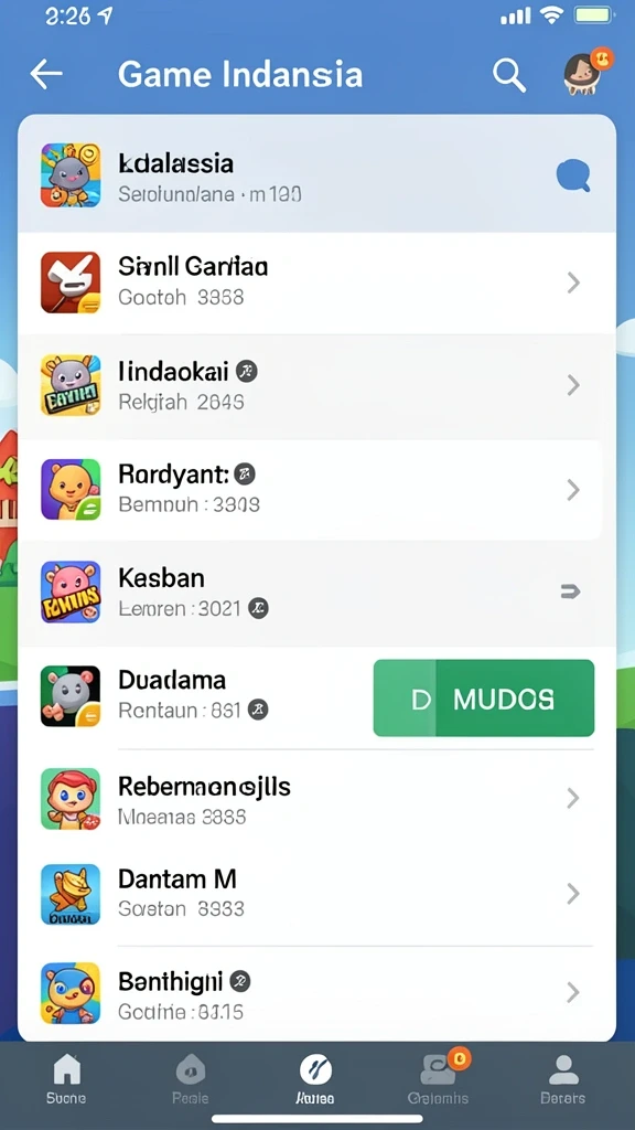 Screenshot hokibonus nomor 3