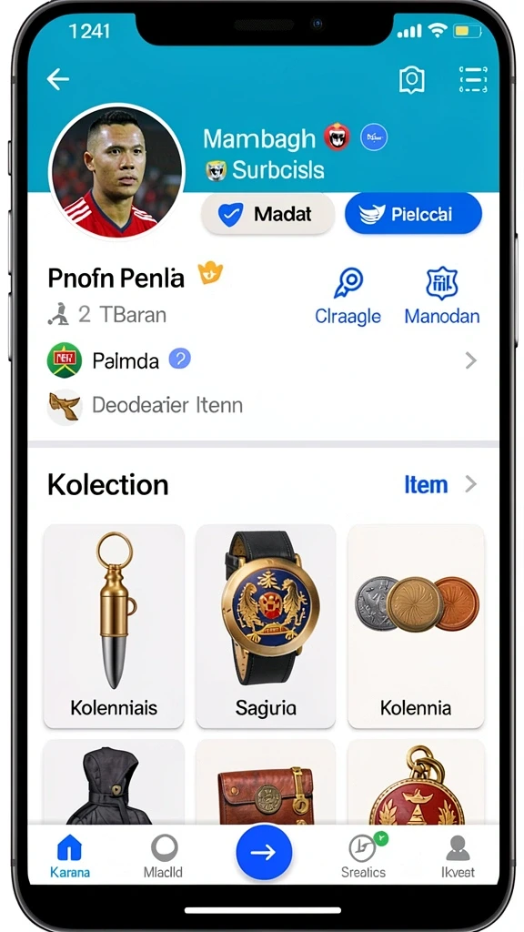 Screenshot idebet nomor 3