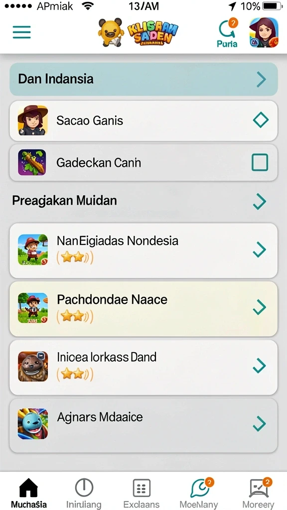 Screenshot idrok nomor 2