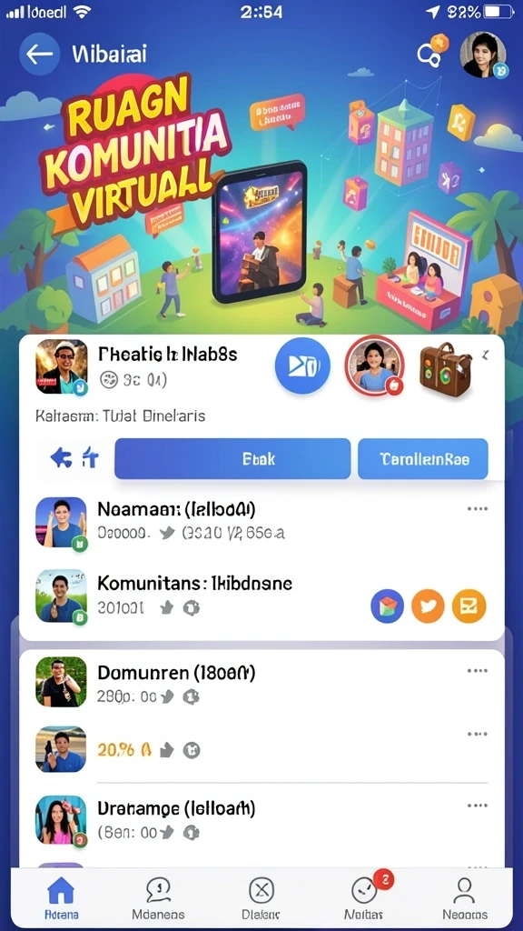 Screenshot joss188 nomor 1