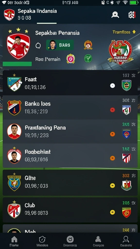 Screenshot joss188 nomor 2