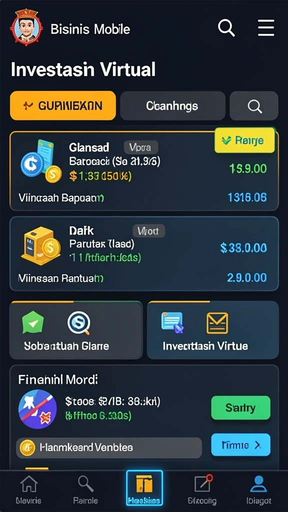 Screenshot jv88 nomor 1