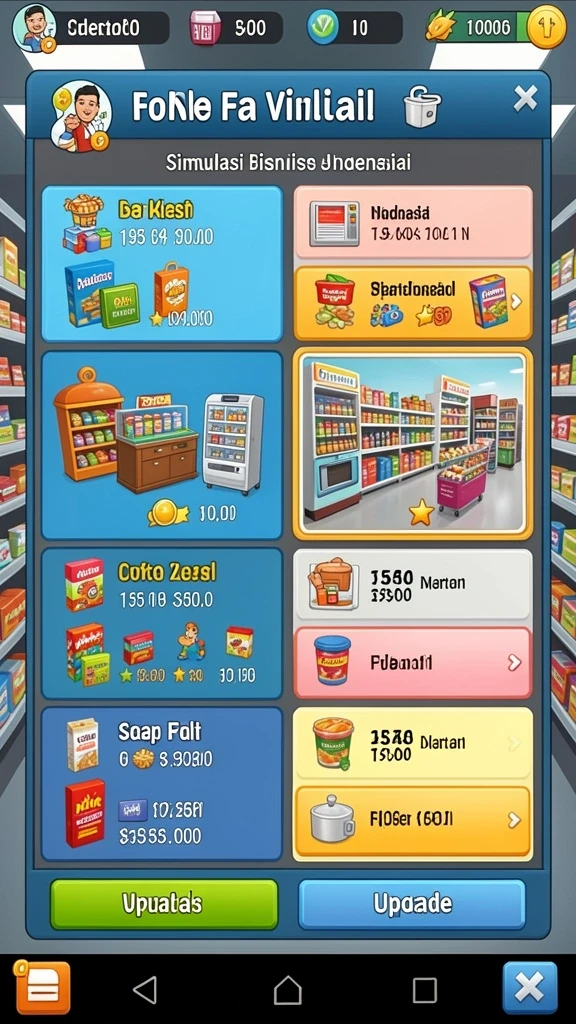 Screenshot jv88 nomor 2