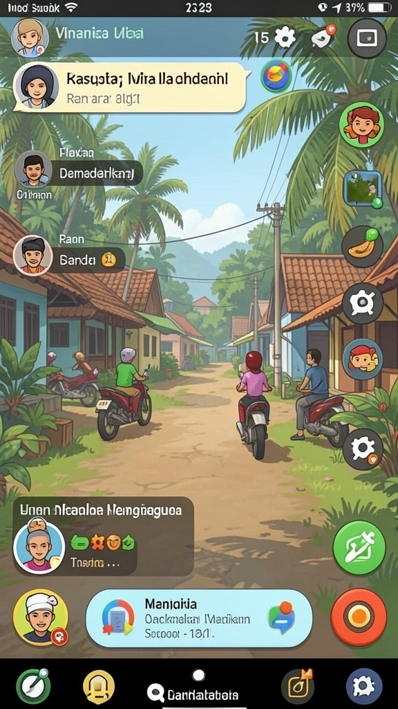 Screenshot k3k3 nomor 1
