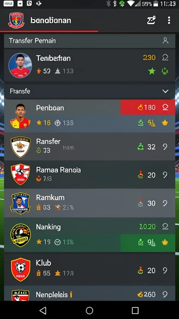 Screenshot kokitoto nomor 2