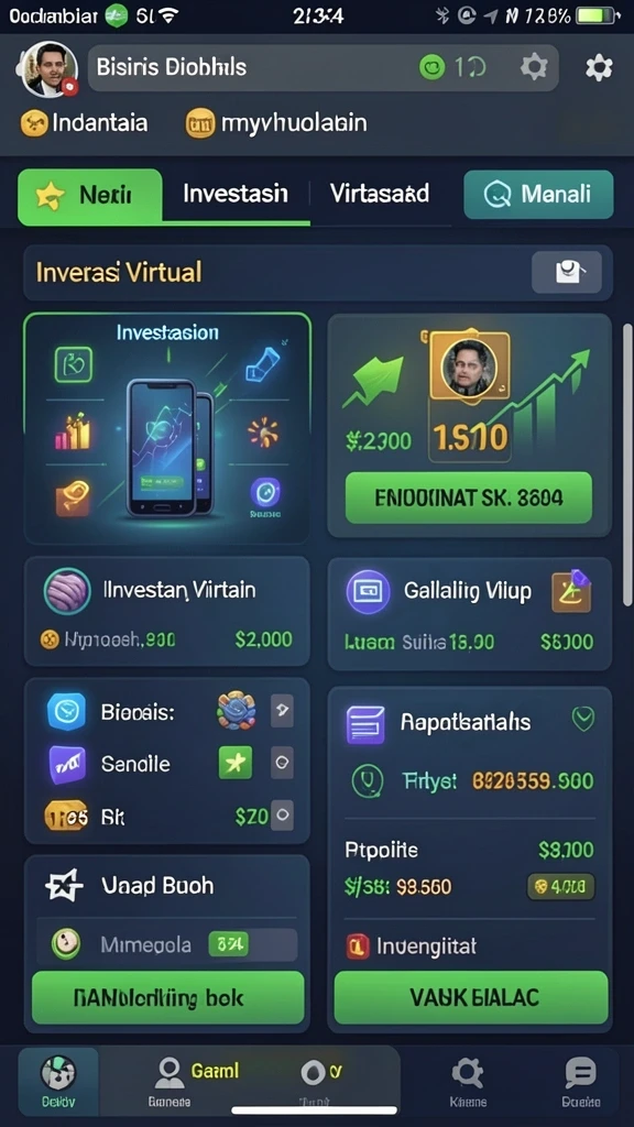 Screenshot kokitoto nomor 3