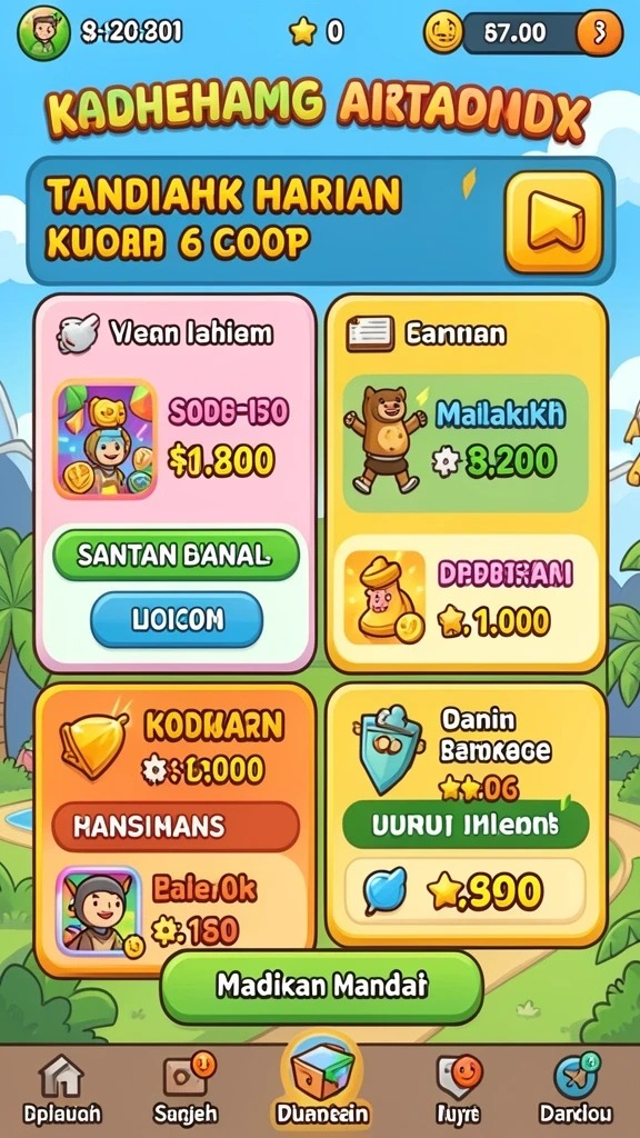 Screenshot lancar138 nomor 2