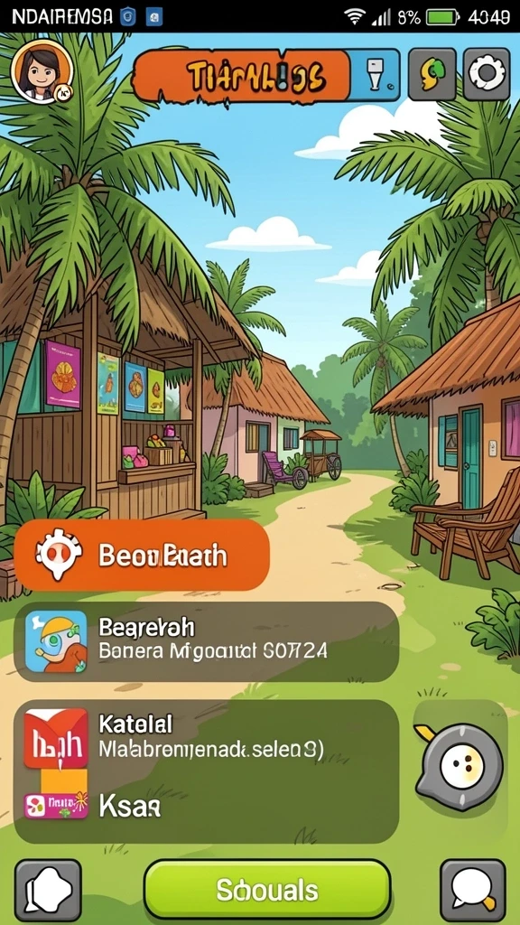 Screenshot mamen123 nomor 3