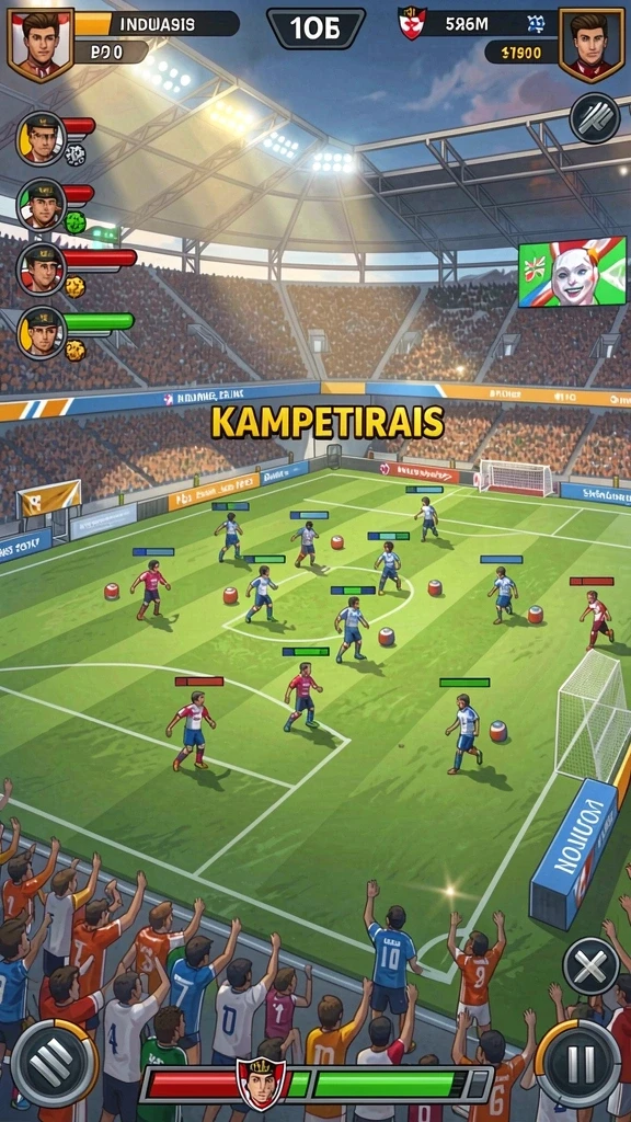 Screenshot mastertoto nomor 3