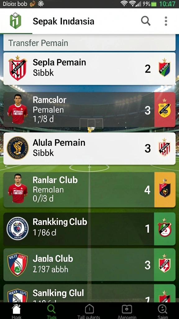 Screenshot menara4d nomor 2