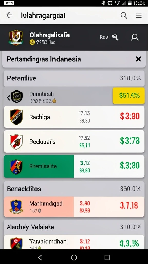 Screenshot pandora88 nomor 1