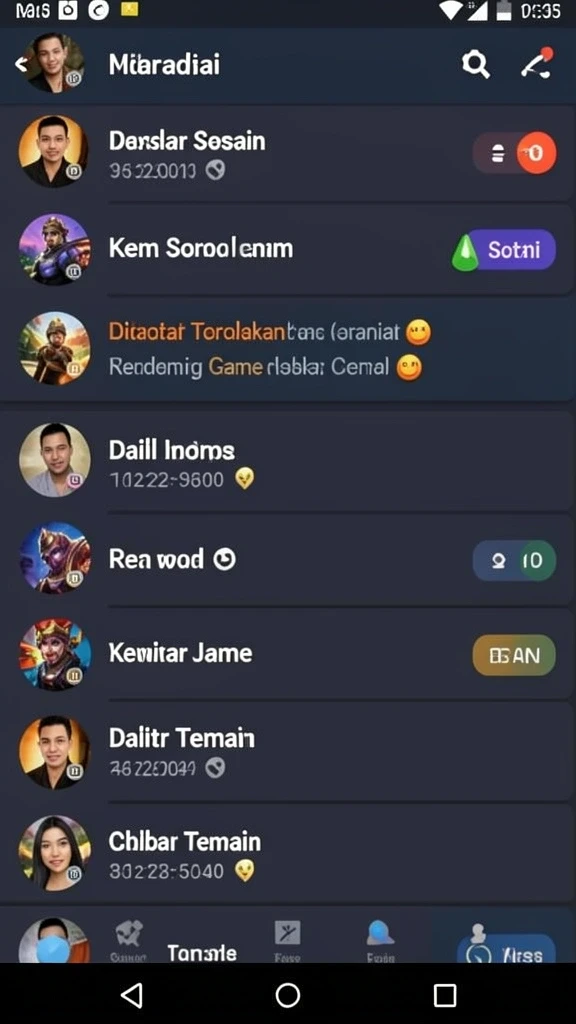 Screenshot rafi88 nomor 1