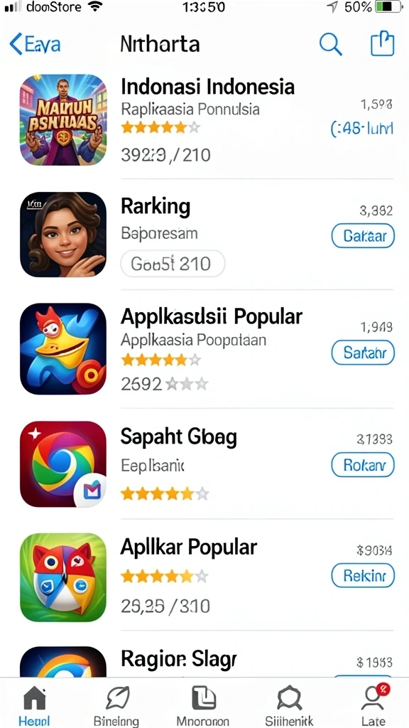 Screenshot rajabandar88 nomor 1