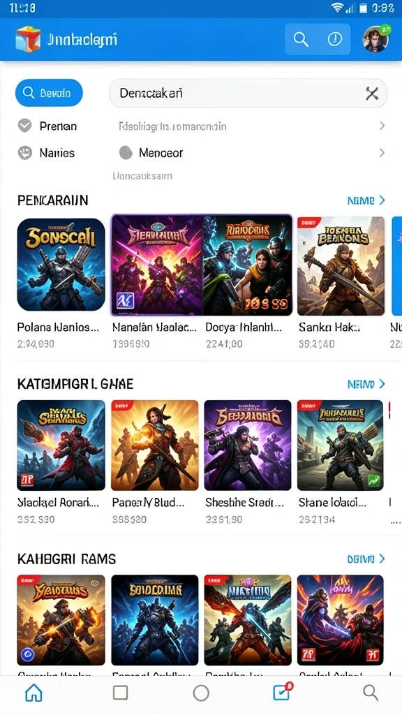 Screenshot rajabandar88 nomor 2