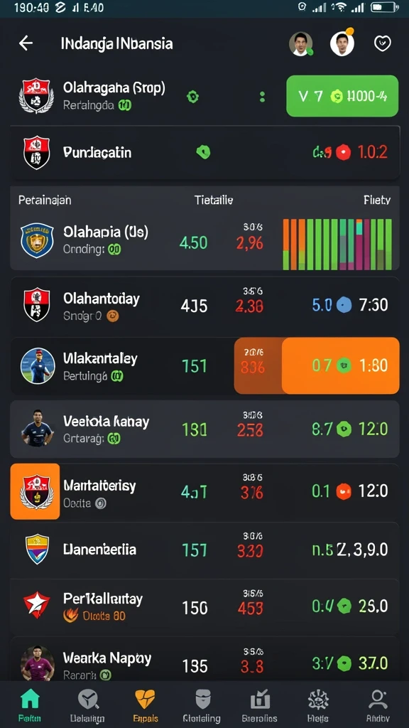 Screenshot rajabandar88 nomor 3
