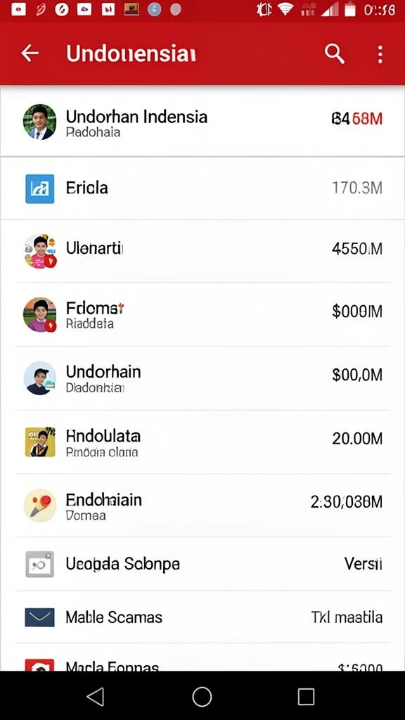 Screenshot rejekibet nomor 3