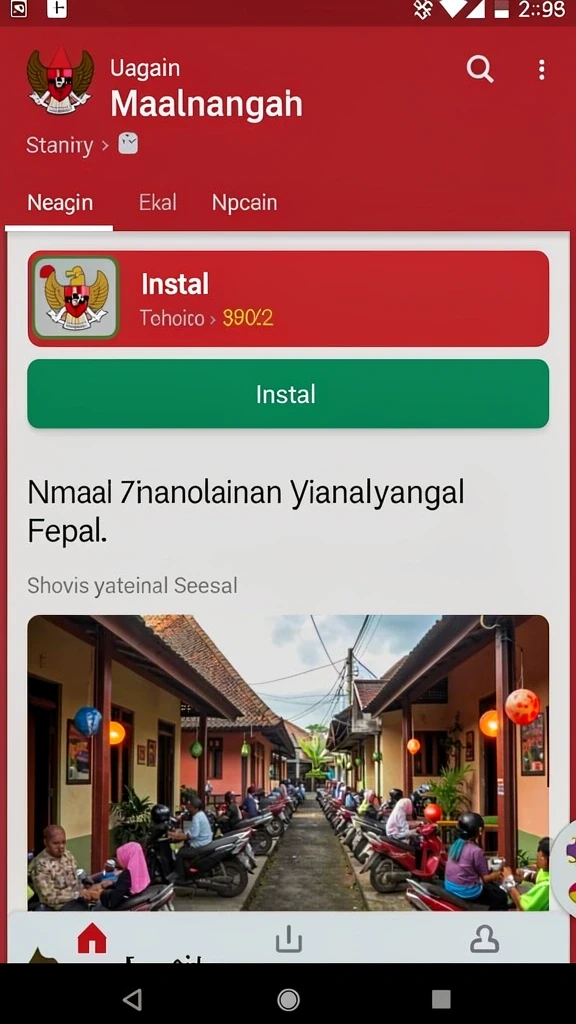 Screenshot rezixo nomor 1