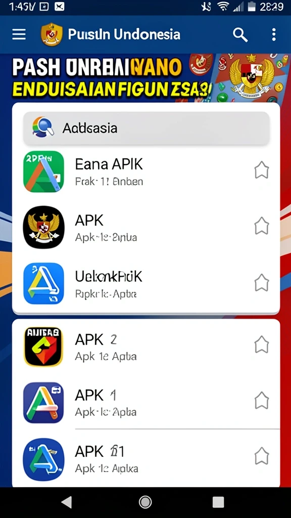 Screenshot rich7 nomor 3