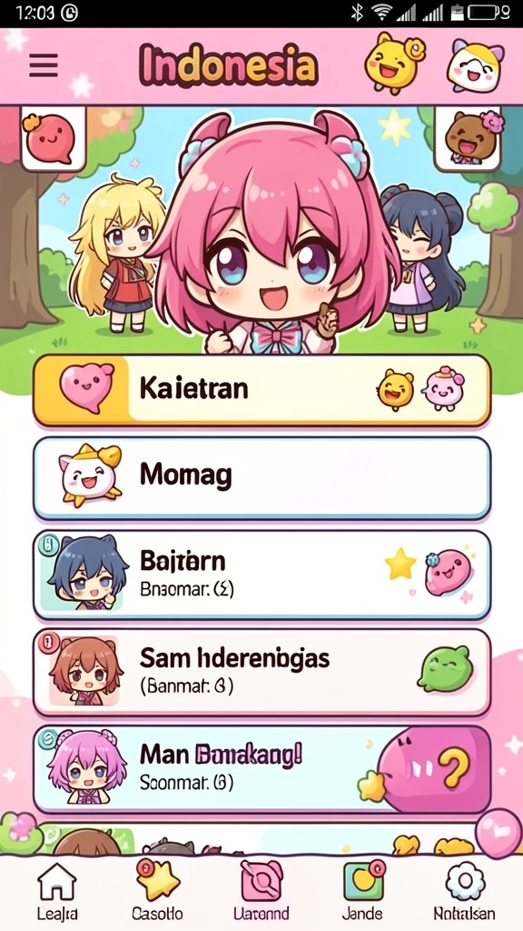 Screenshot sobatgaming nomor 3