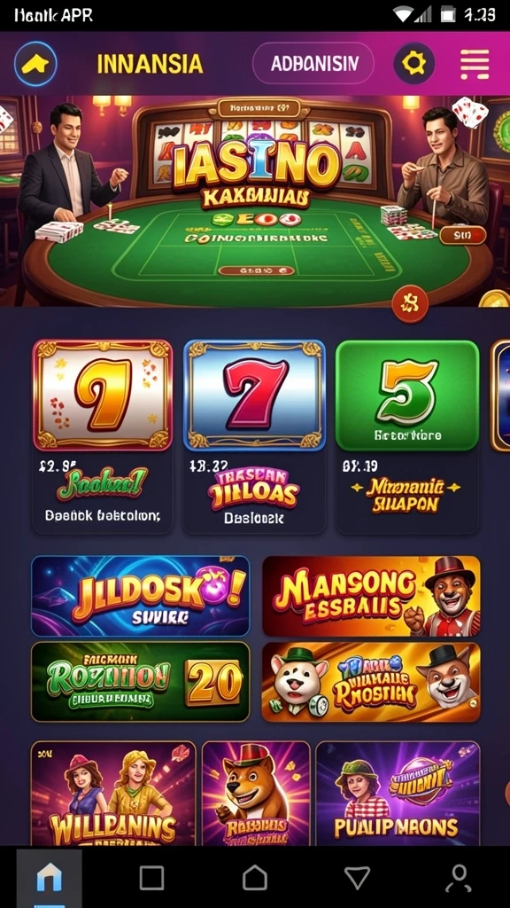 Screenshot subur88 nomor 2