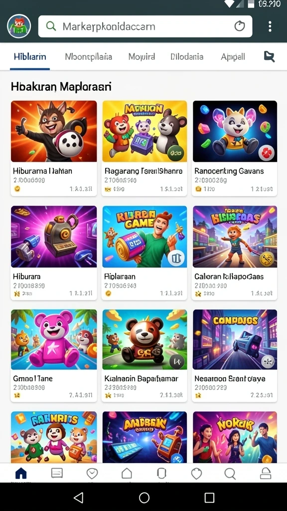Screenshot vita555 nomor 3