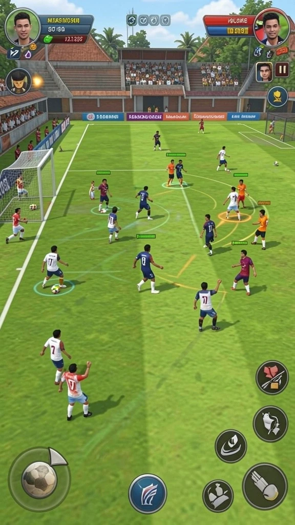 Screenshot vo777 nomor 1