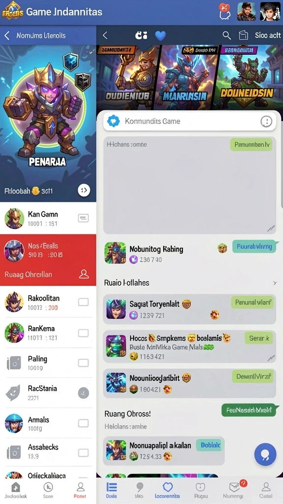 Screenshot win199 nomor 1
