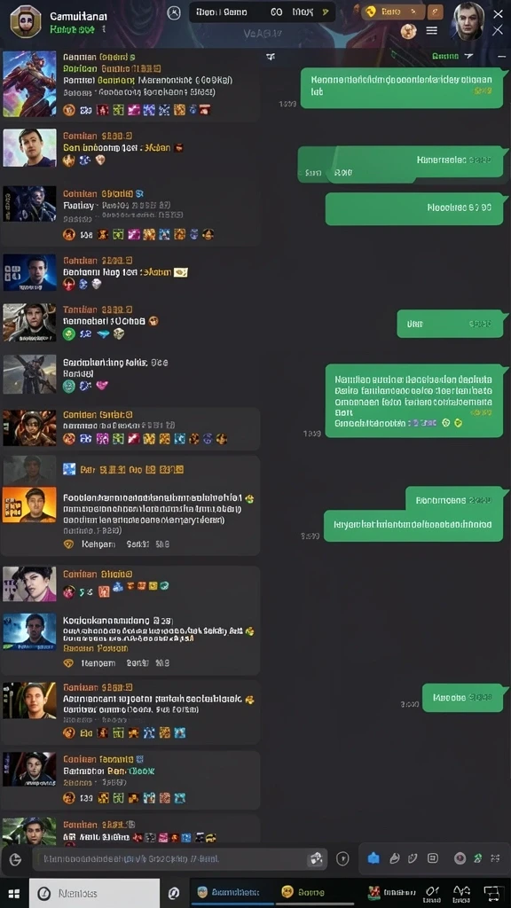 Screenshot yagaohen nomor 3