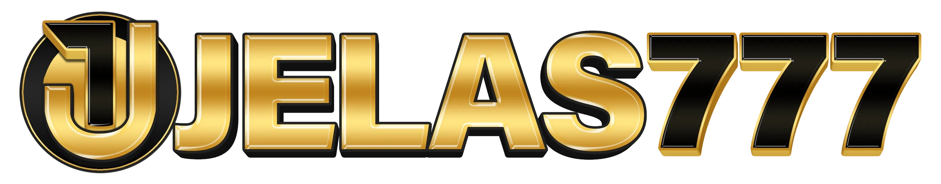 jelas777 — logo kanal